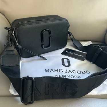 NWT snapshot cross-body bag