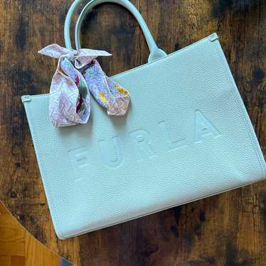 Furla tote bag