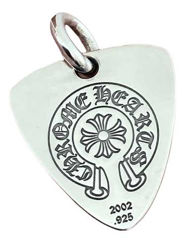 Chrome hearts guitar pick - Gem