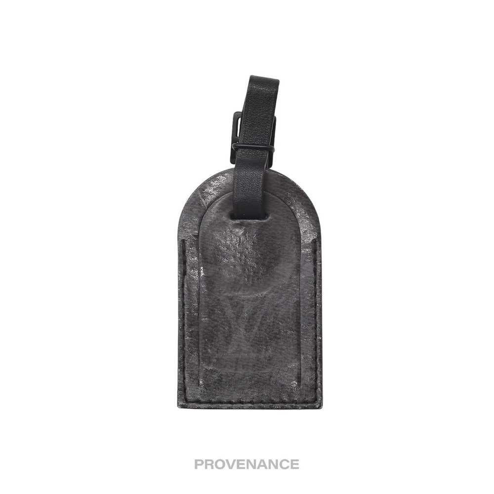 Louis Vuitton 🔴 Louis Vuitton Luggage Tag - Mono… - image 1