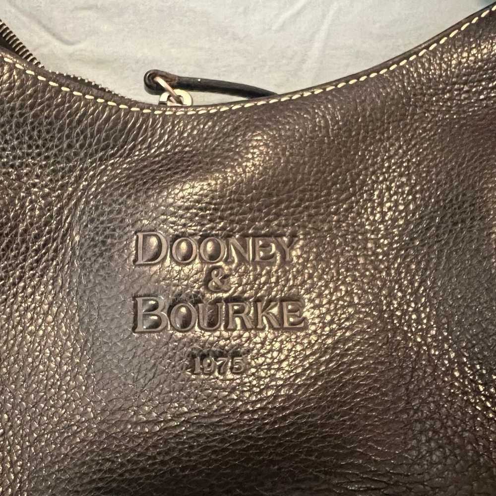 Dooney & Bourke purse - image 2