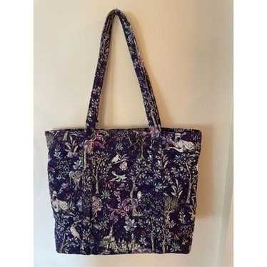 Vera Bradley Harry Potter Tote