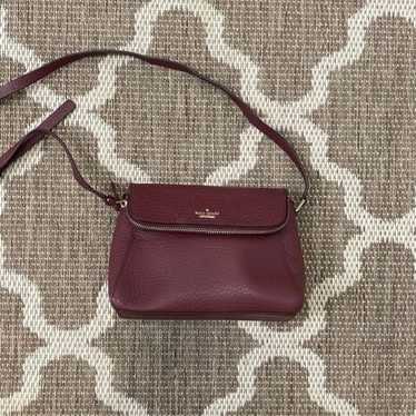 Kate Spade, Carter Street Berrin  Crossbody bag - image 1