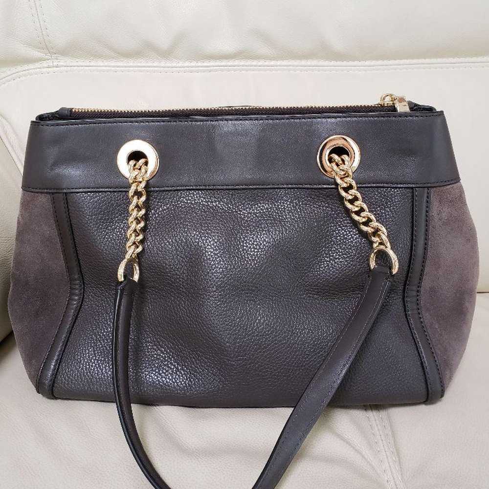 Excellent condition Coach handbag, shoulder bag, … - image 3