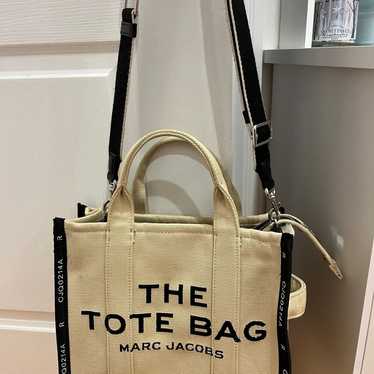 Marc Jacobs The Tote Bag - image 1