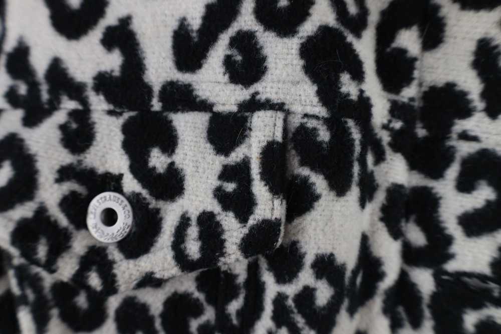 Levi's × Vintage Vintage Y2K Levis Cheetah Print … - image 5