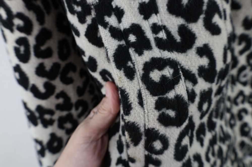 Levi's × Vintage Vintage Y2K Levis Cheetah Print … - image 7