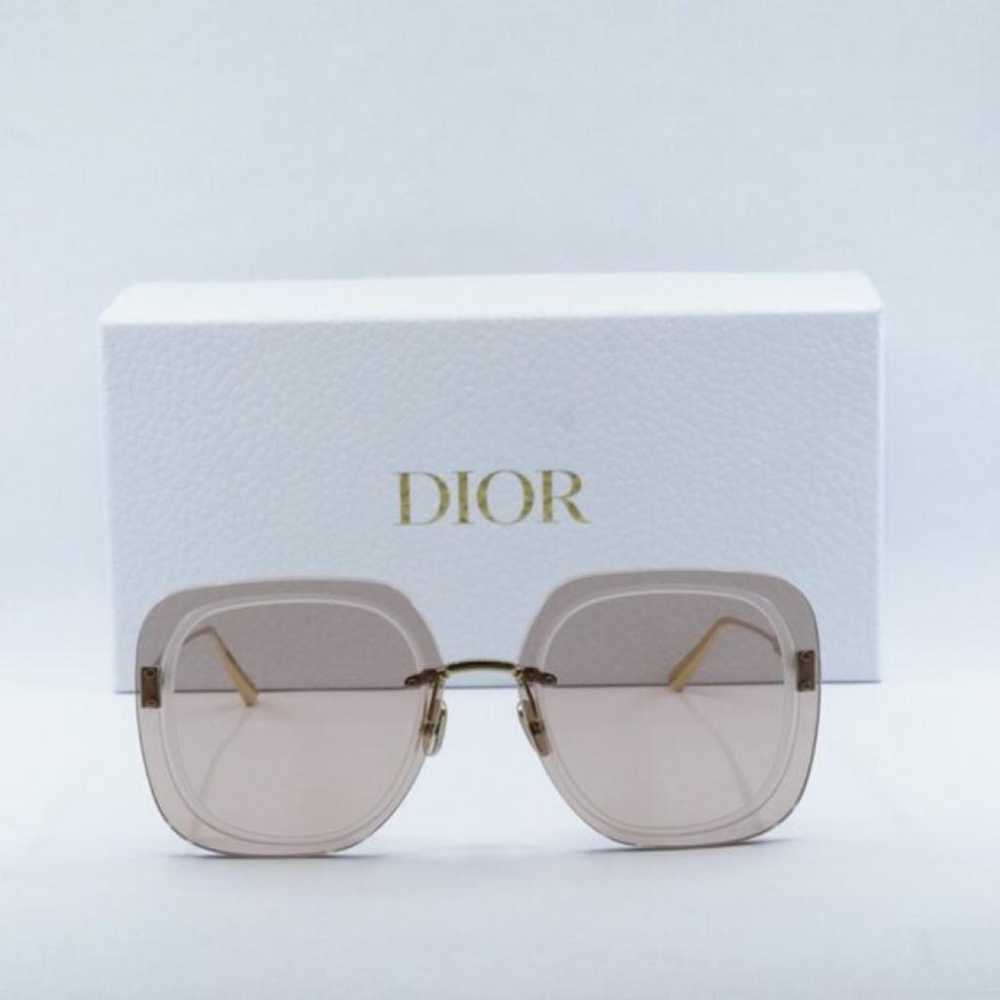 Dior Sunglasses - image 3