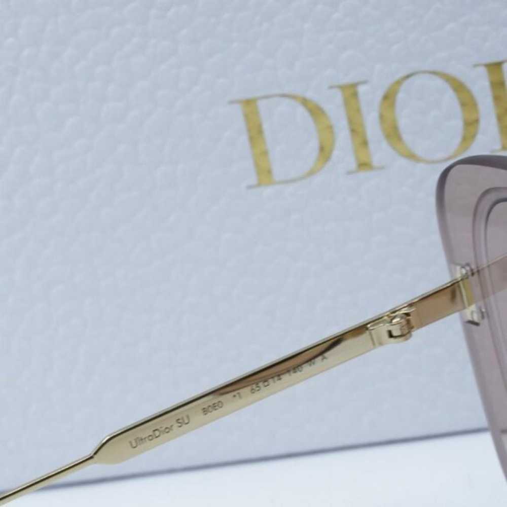 Dior Sunglasses - image 8