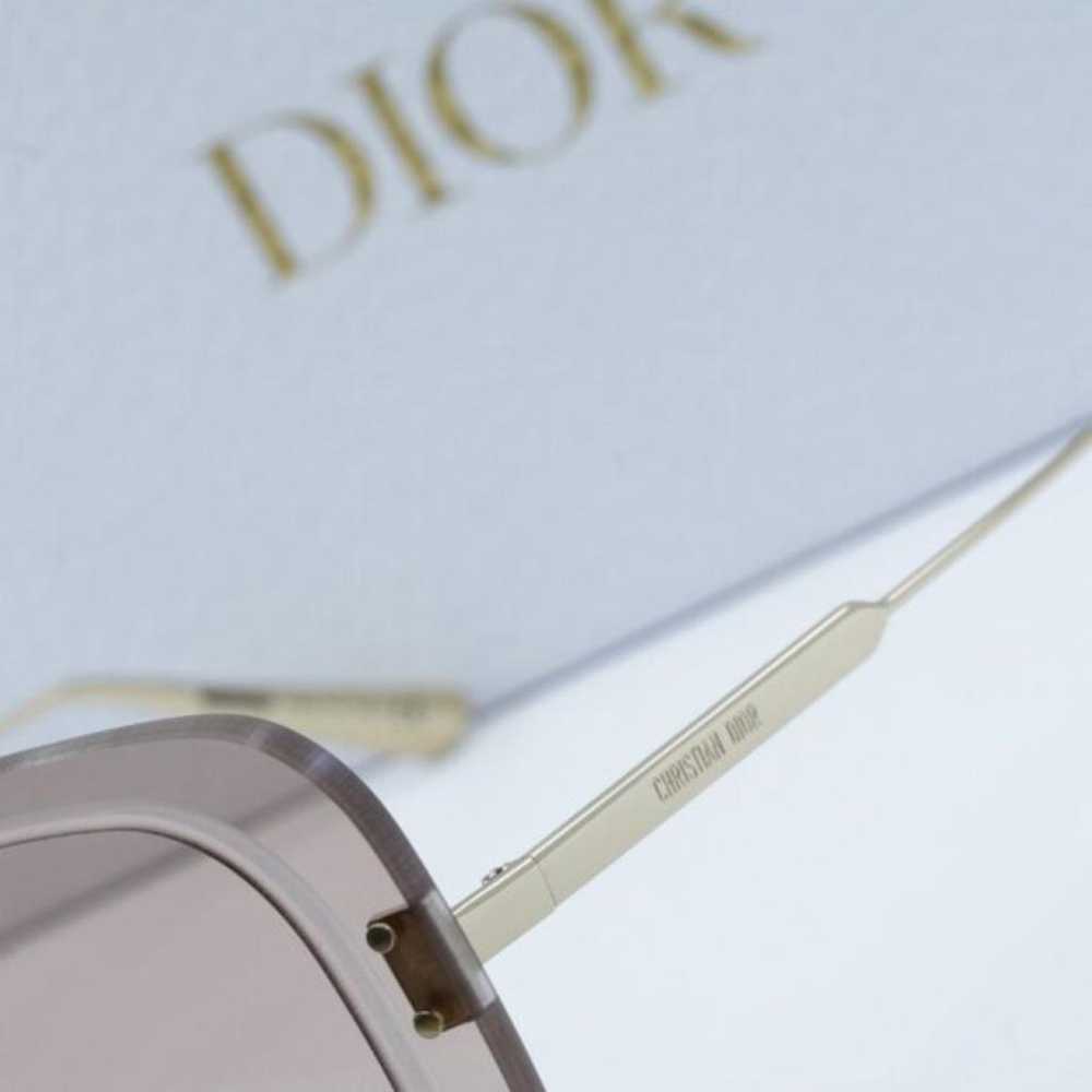 Dior Sunglasses - image 9