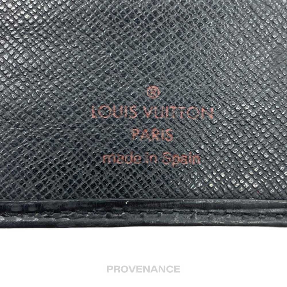 Louis Vuitton Leather wallet - image 4