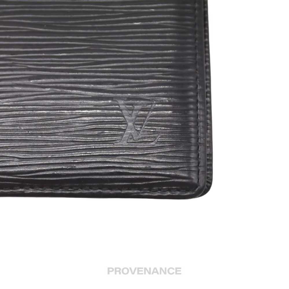 Louis Vuitton Leather wallet - image 6