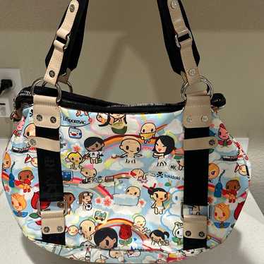 tokidoki paradise bag