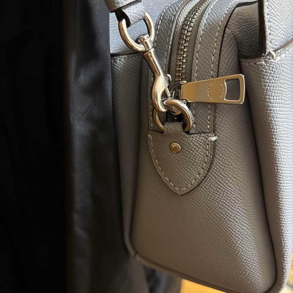 Coach Shoulder Bag CH297 - image 5