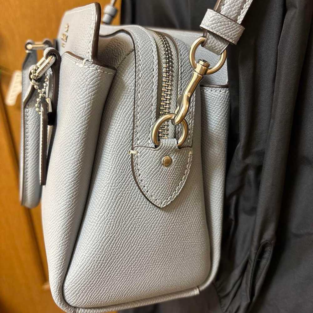 Coach Shoulder Bag CH297 - image 6