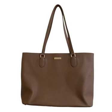 Kate Spade Laurel Way Jaelyn Leather Tote