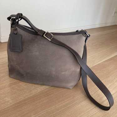 japan used bag] hirofu - Gem