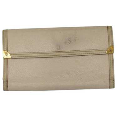 Louis Vuitton Leather purse - image 1