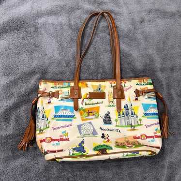 Disney Dooney and Bourke