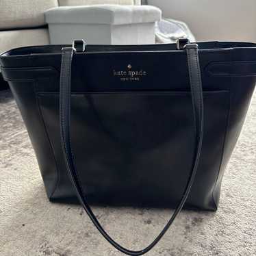 Kate Spade laptop tote