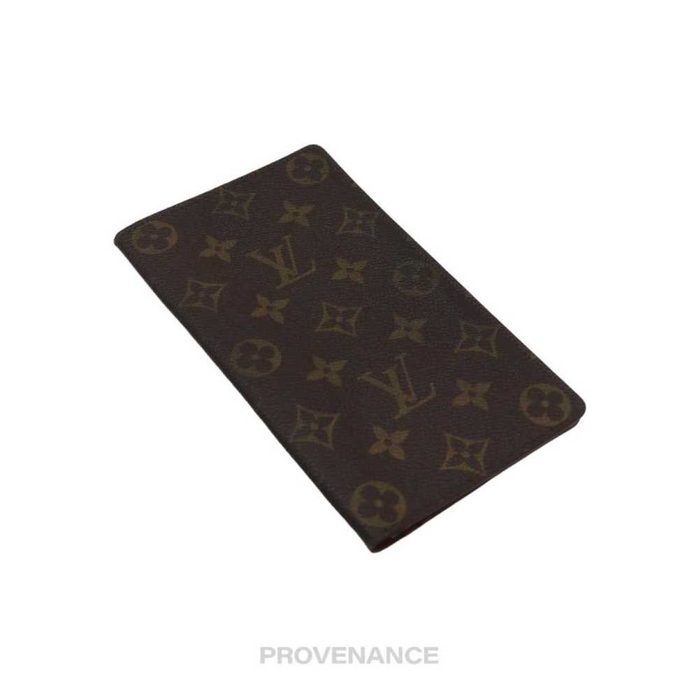 Louis Vuitton Leather wallet - image 6