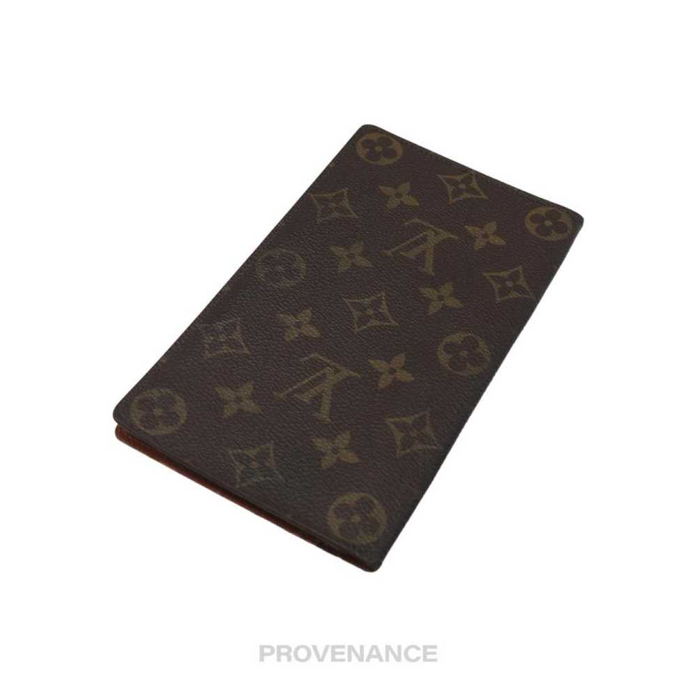 Louis Vuitton Leather wallet - image 7