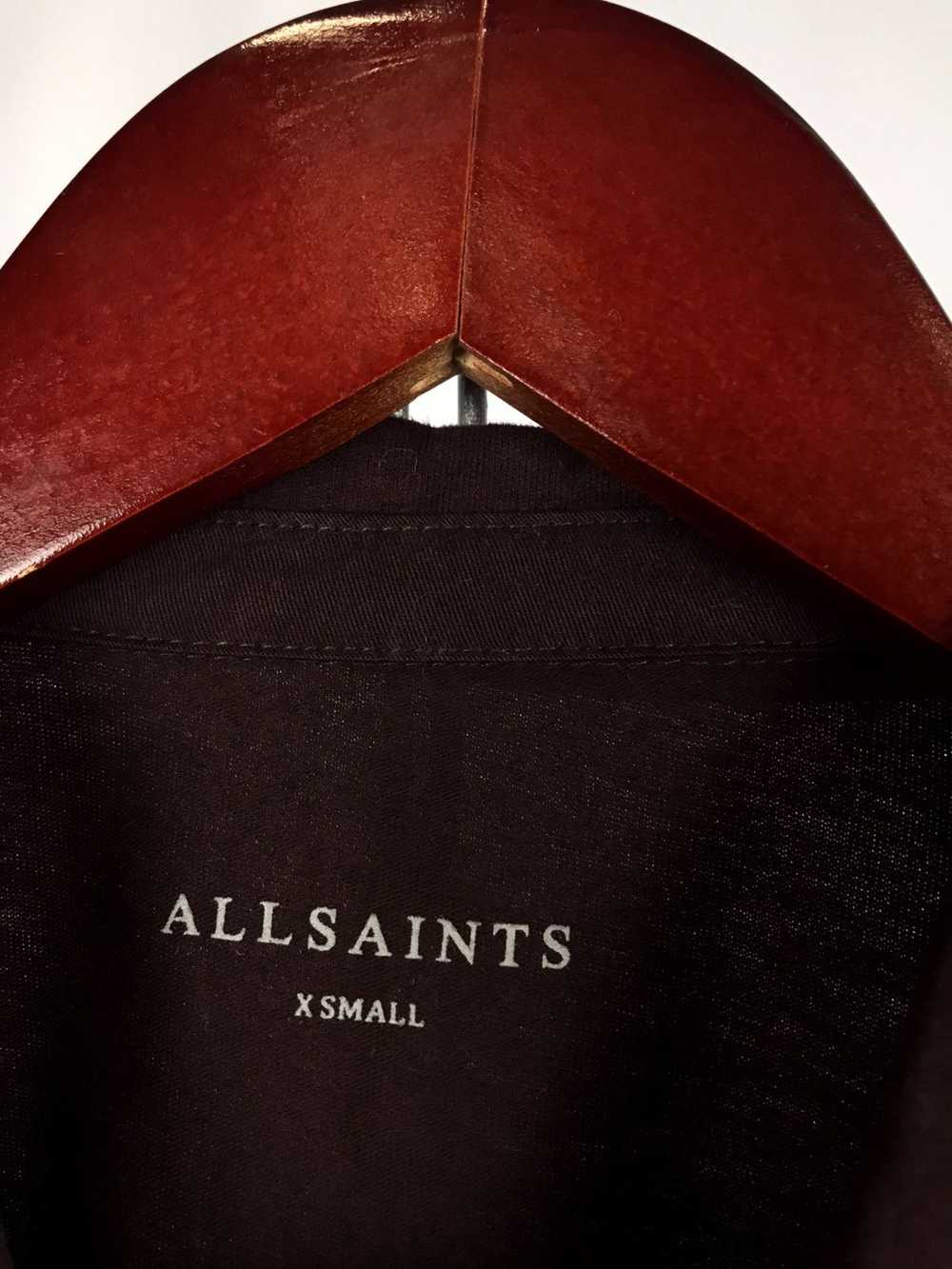 Allsaints × Luxury × Streetwear Allsaints luxury … - image 3