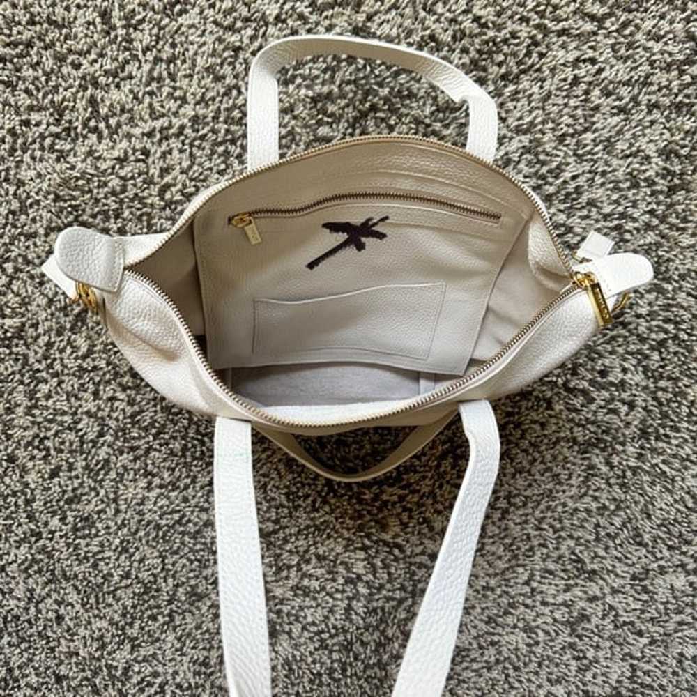 New Cuyana Crossbody (flawed) - image 7