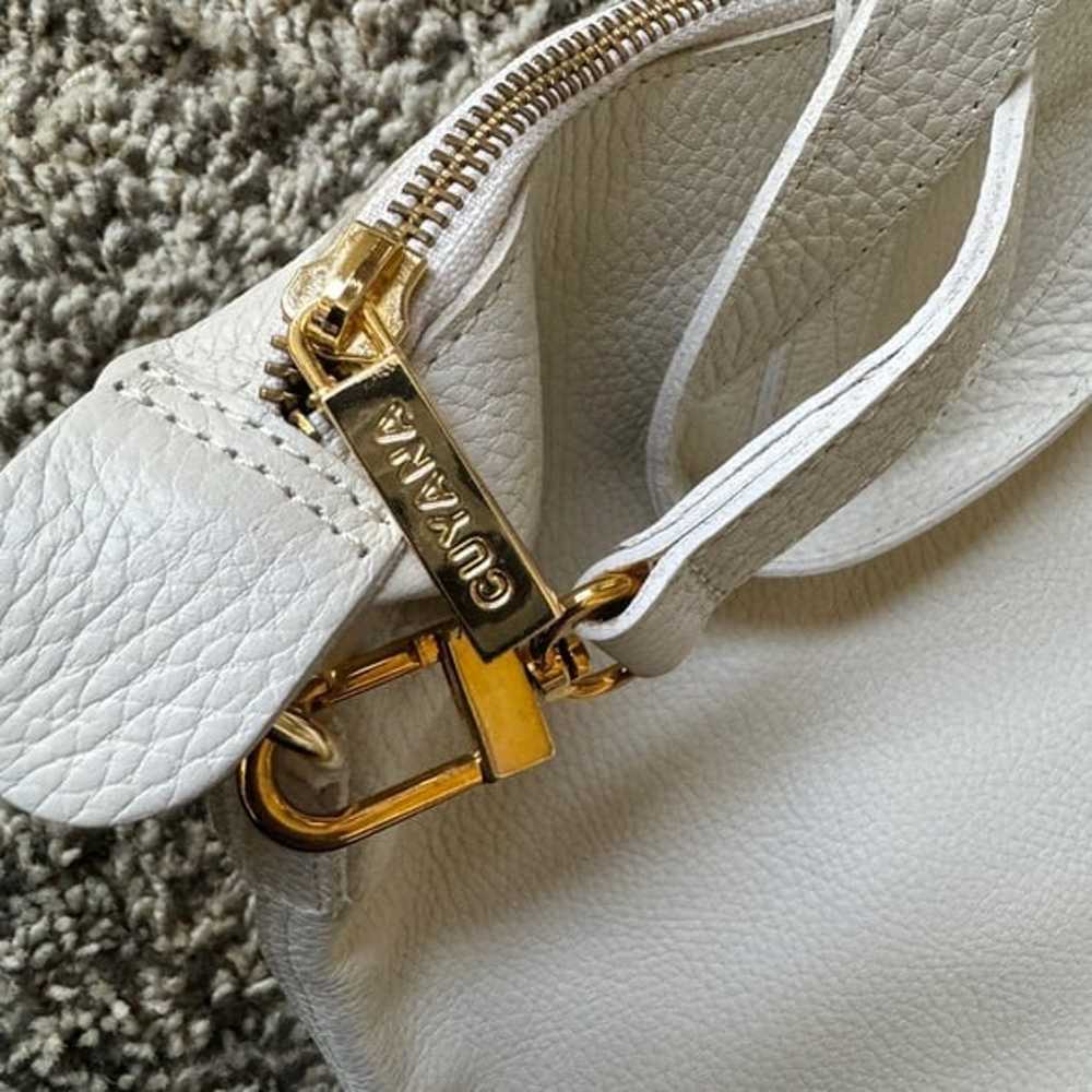 New Cuyana Crossbody (flawed) - image 8