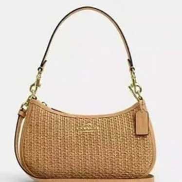 Coach Teri Shoulder bag