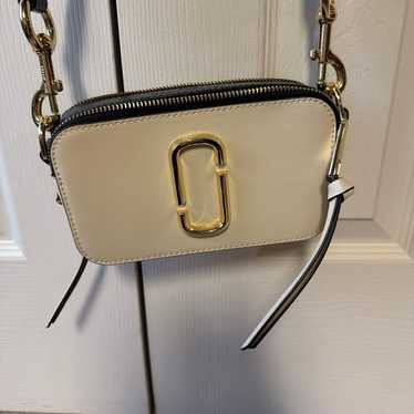 Marc Jacobs Snapshot crossbody