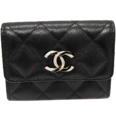 Chanel Leather bag - image 1