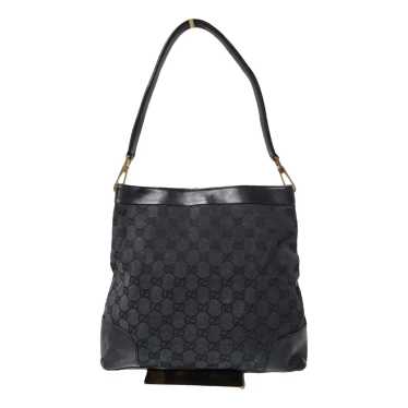 Gucci Leather handbag - image 1