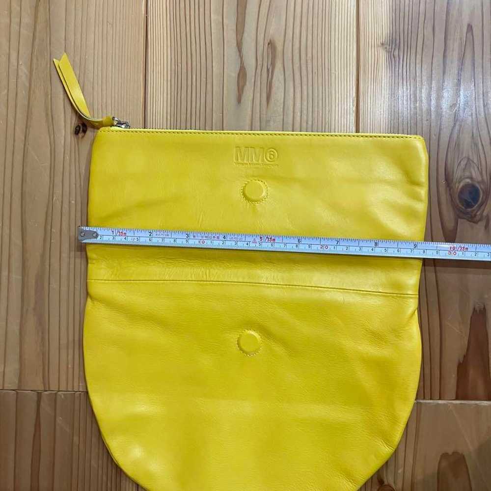 MM6 Maison Margiela Bag - image 3