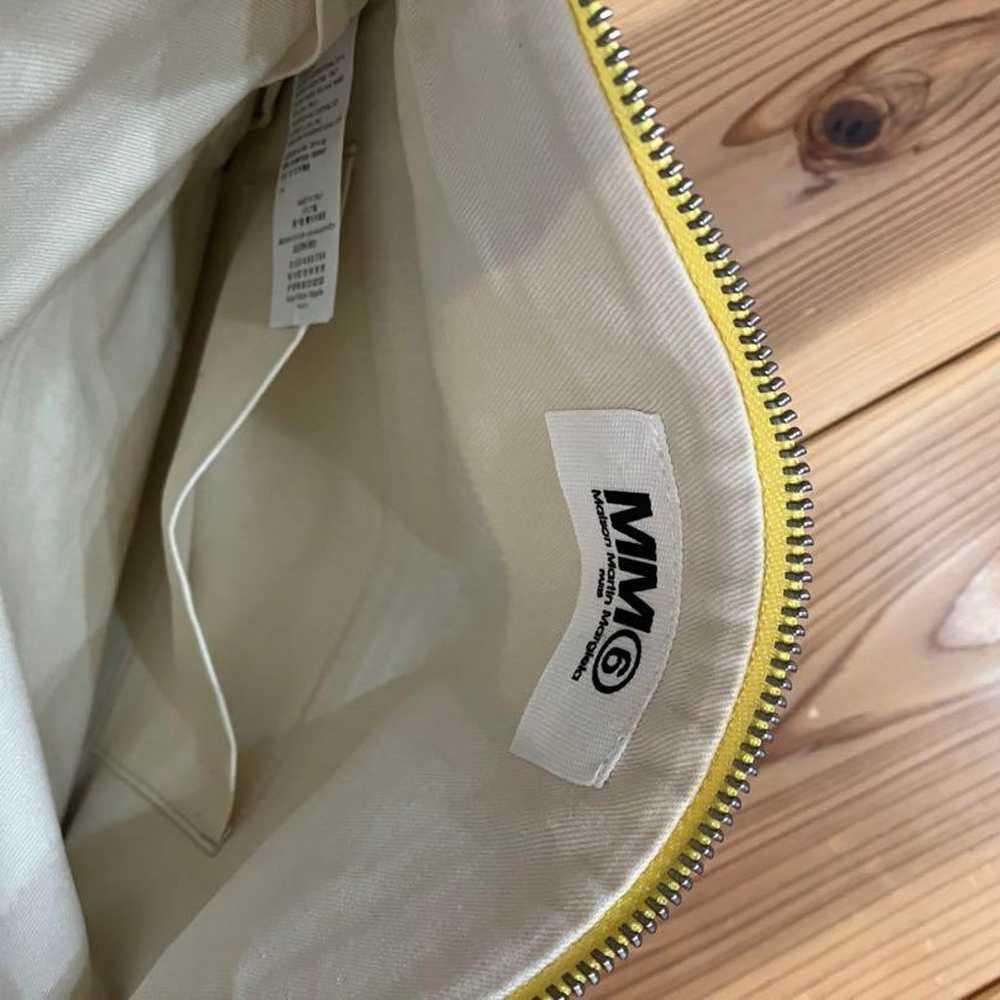 MM6 Maison Margiela Bag - image 5