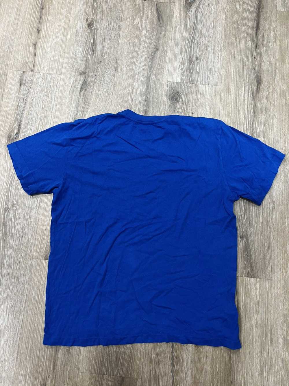 Frank Ocean Frank Ocean Blonded Logo T-Shirt - image 4