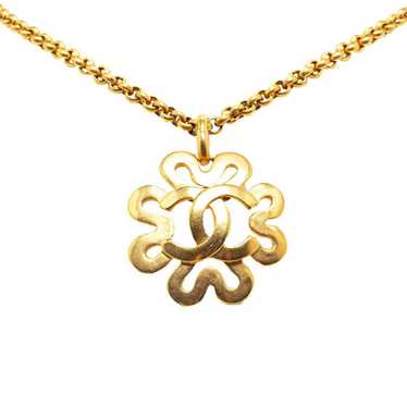 Chanel Necklace