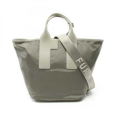 Furla Cloth tote - image 1