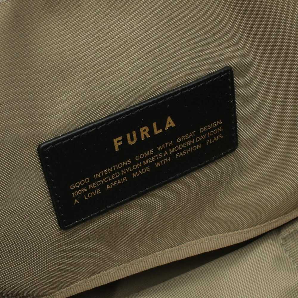 Furla Cloth tote - image 4