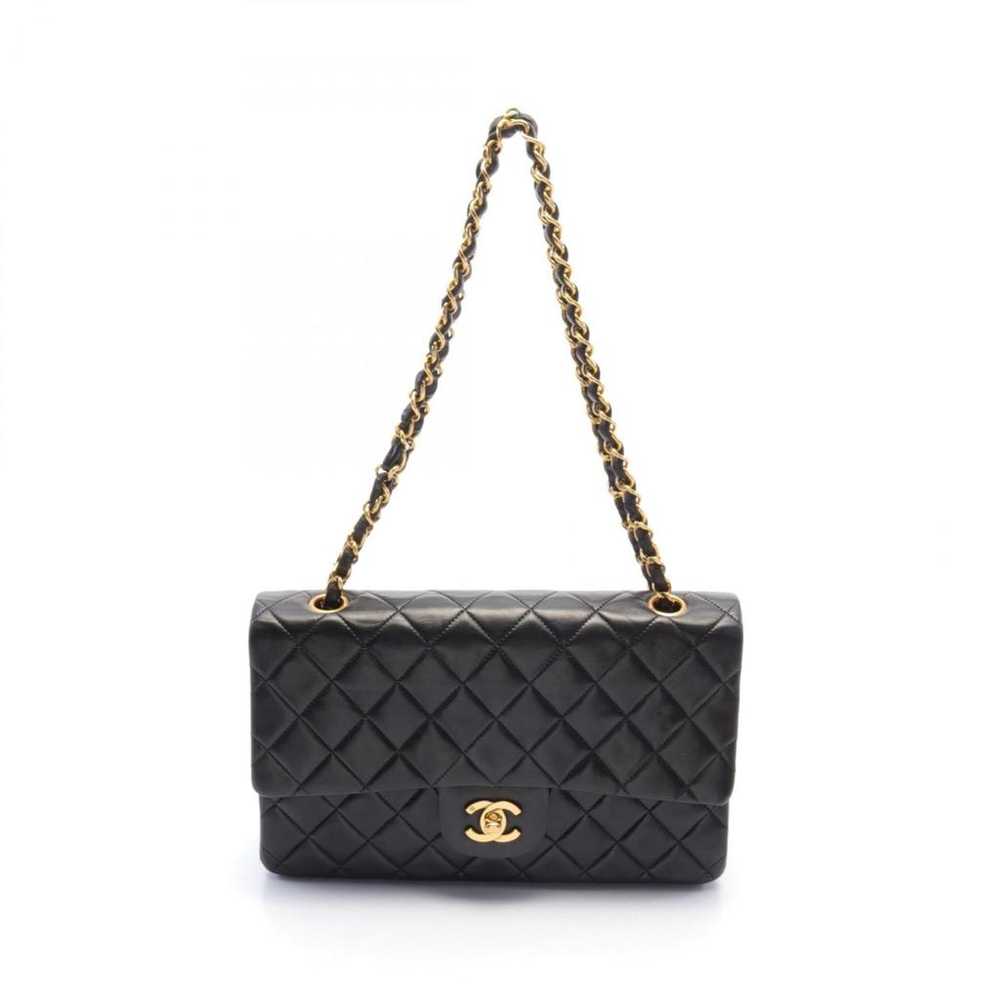 Chanel Leather handbag - image 1