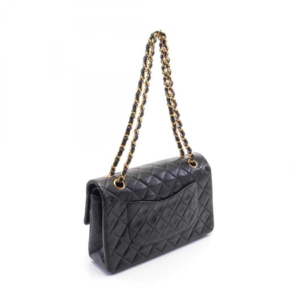 Chanel Leather handbag - image 2