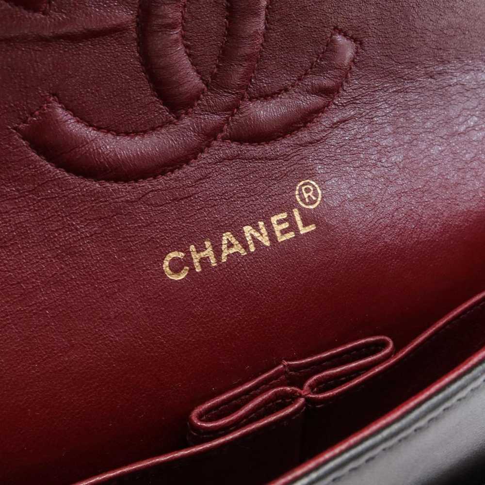 Chanel Leather handbag - image 4