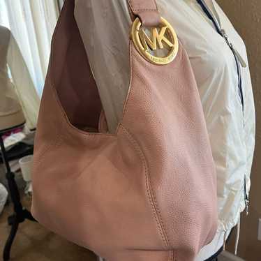 Michael Kors Hobo