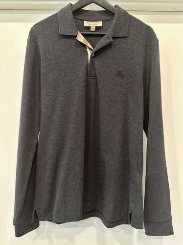 Burberry Burberry L/S Polo