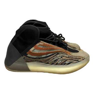 Yeezy x Adidas Cloth high trainers - image 1