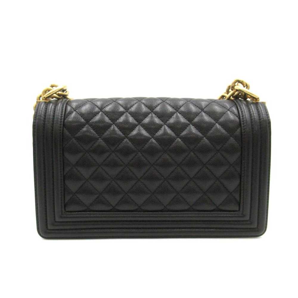 Chanel Leather handbag - image 2