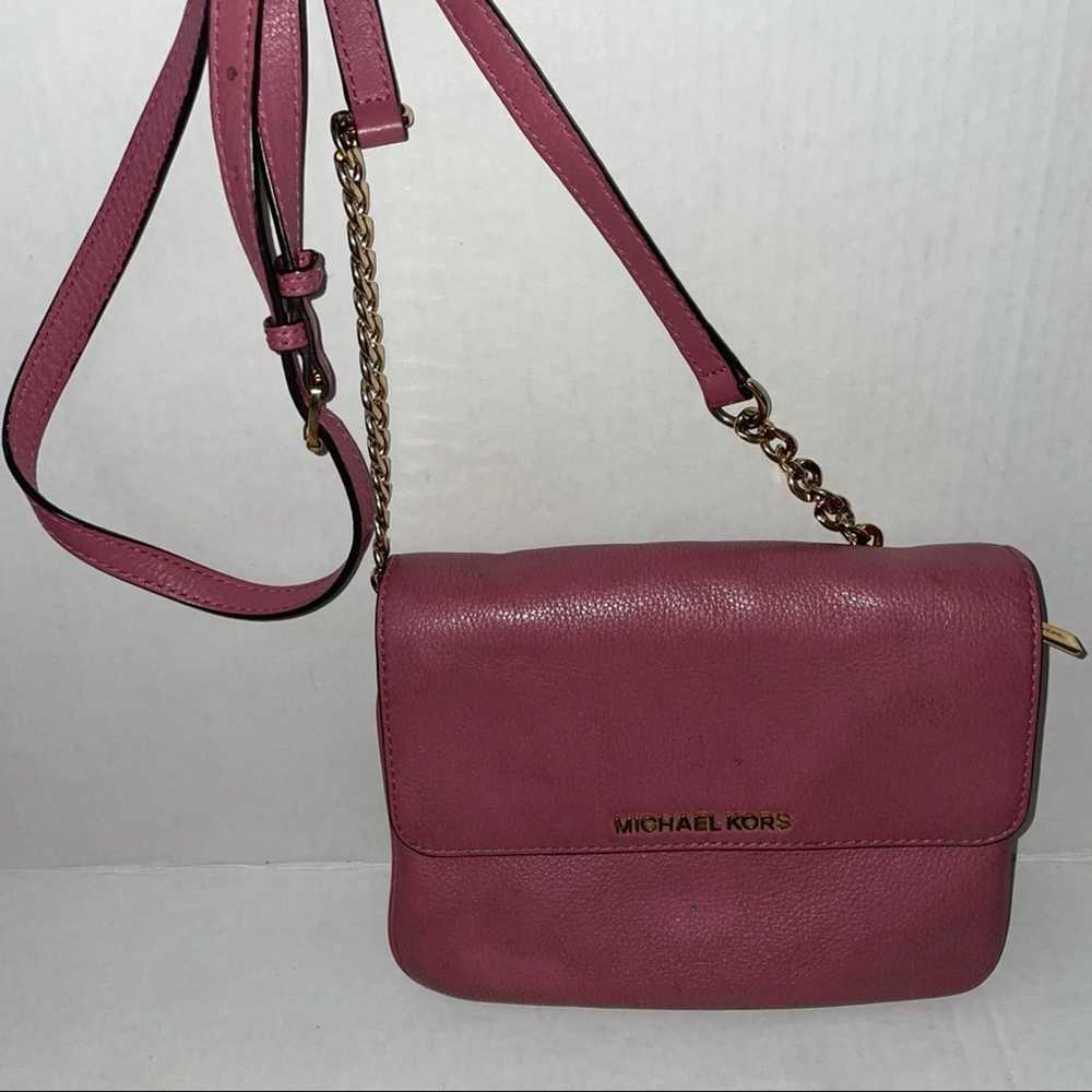 Michael Kors Crossbody - image 3