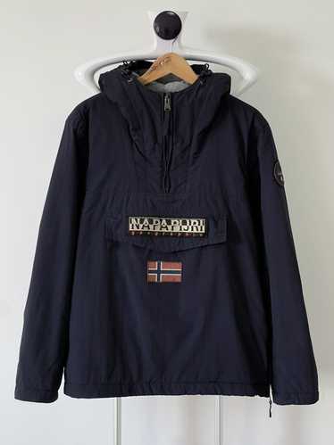 Napapijri × Outdoor Life × Vintage Vintage Napapi… - image 1