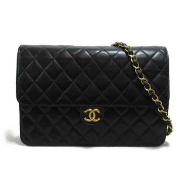 Chanel Leather handbag - image 1