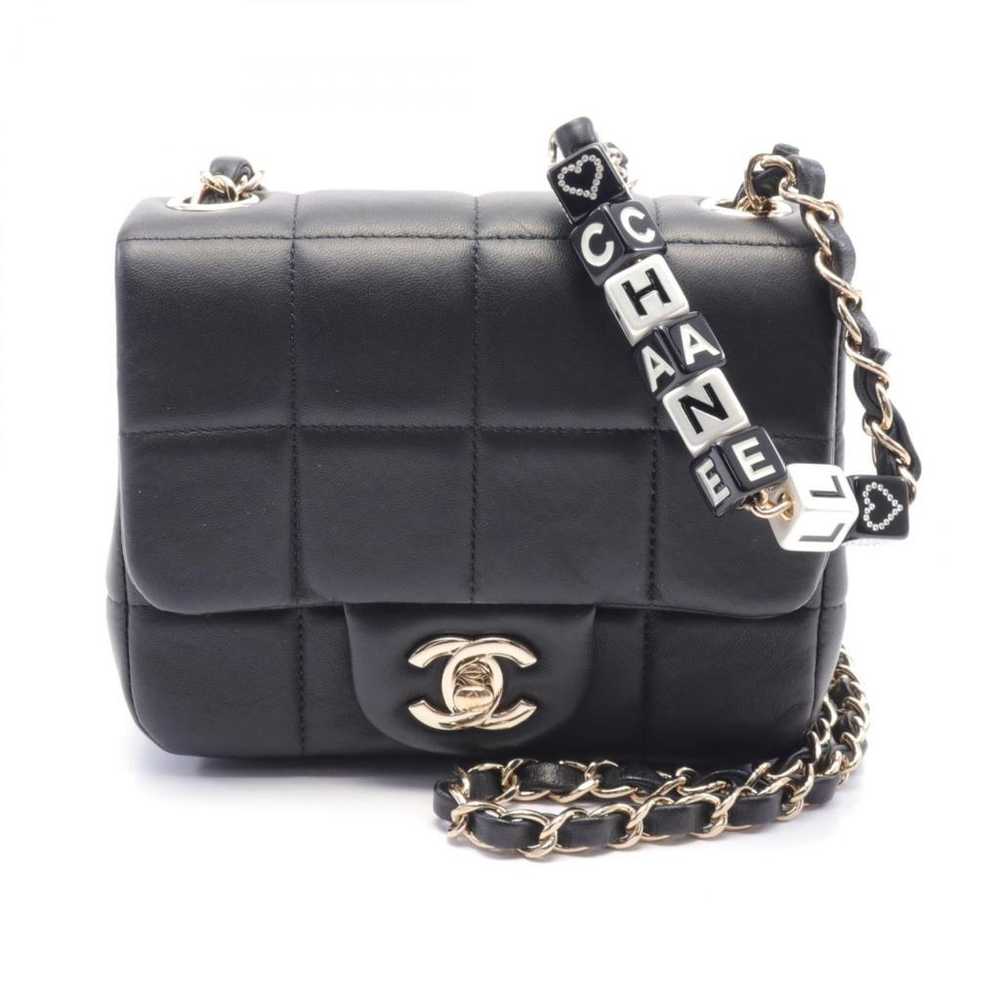 Chanel Leather handbag - image 1